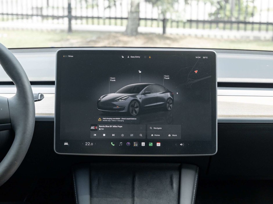 2023 Tesla Model 3 Long Range-27