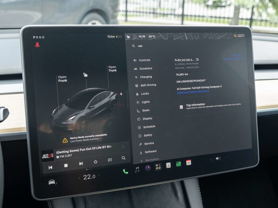 2023 Tesla Model 3 Long Range-22