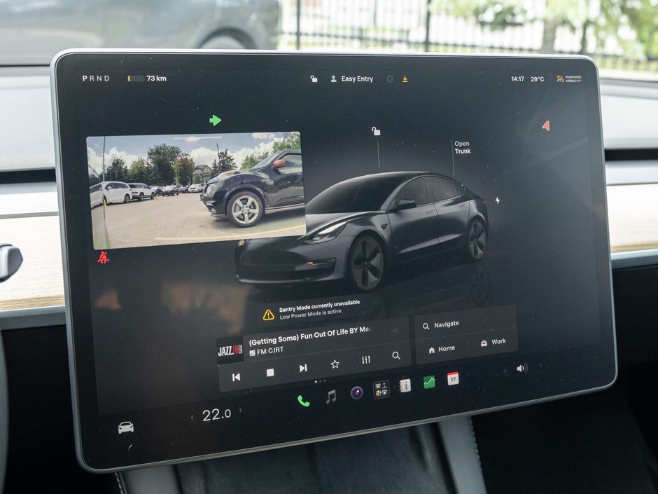 2023 Tesla Model 3 Long Range-13