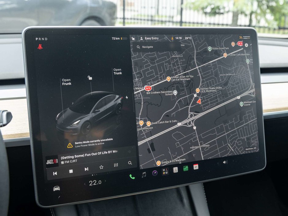 2023 Tesla Model 3 Long Range-12