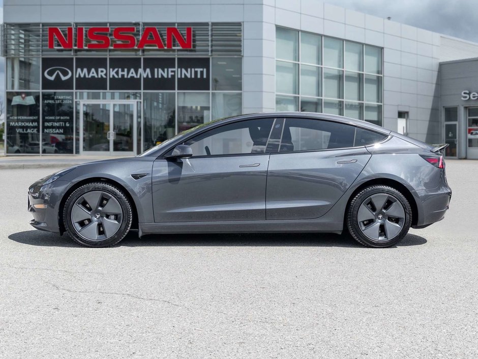 2023 Tesla Model 3 Long Range-3