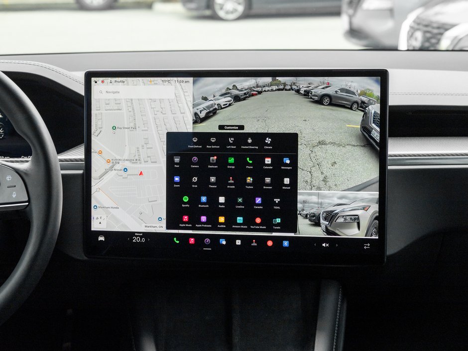 2024 Tesla Model X Plaid-34