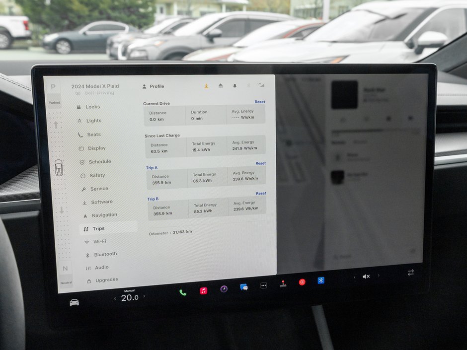 2024 Tesla Model X Plaid-24
