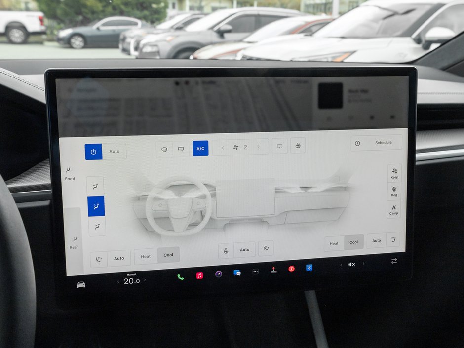 2024 Tesla Model X Plaid-26