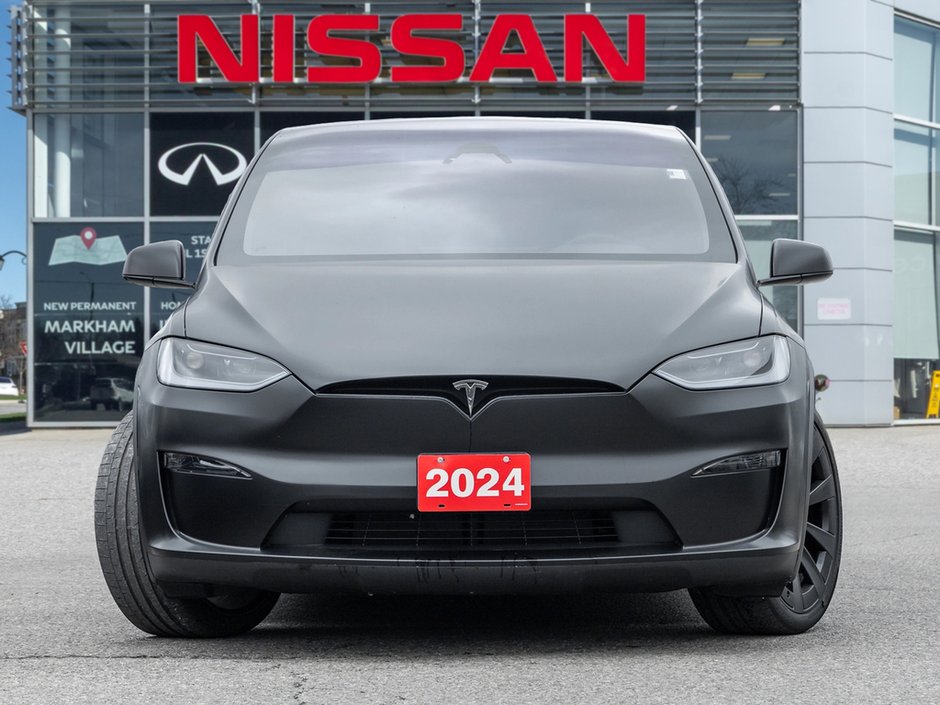 2024 Tesla Model X Plaid-2