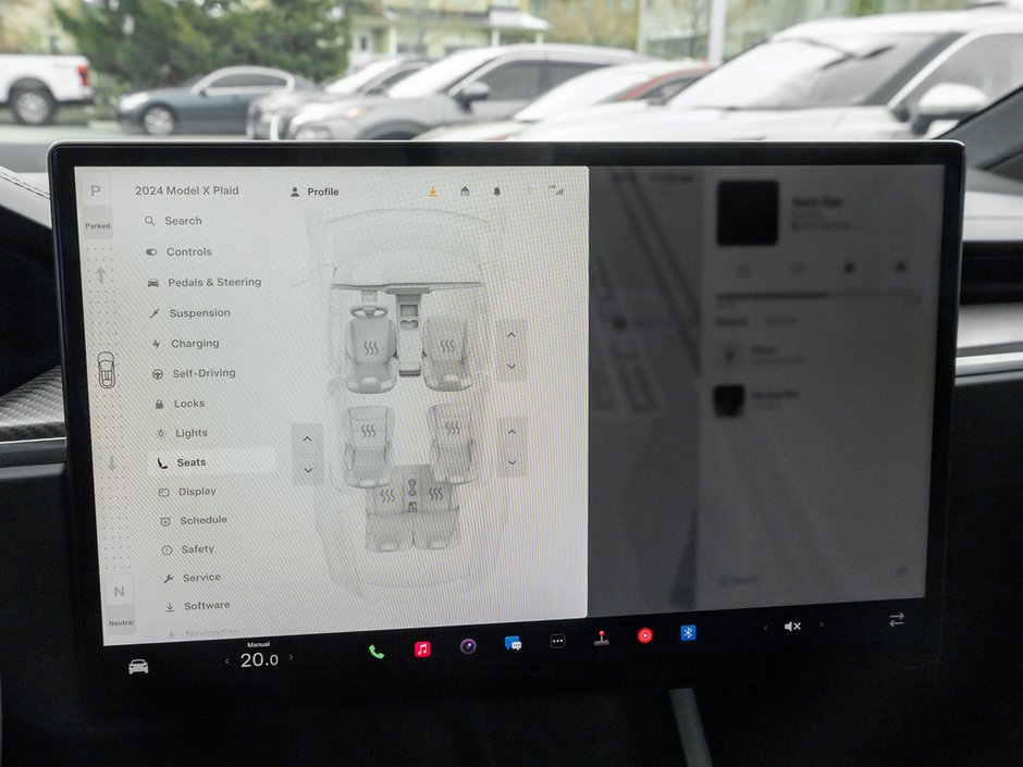 2024 Tesla Model X Plaid-23