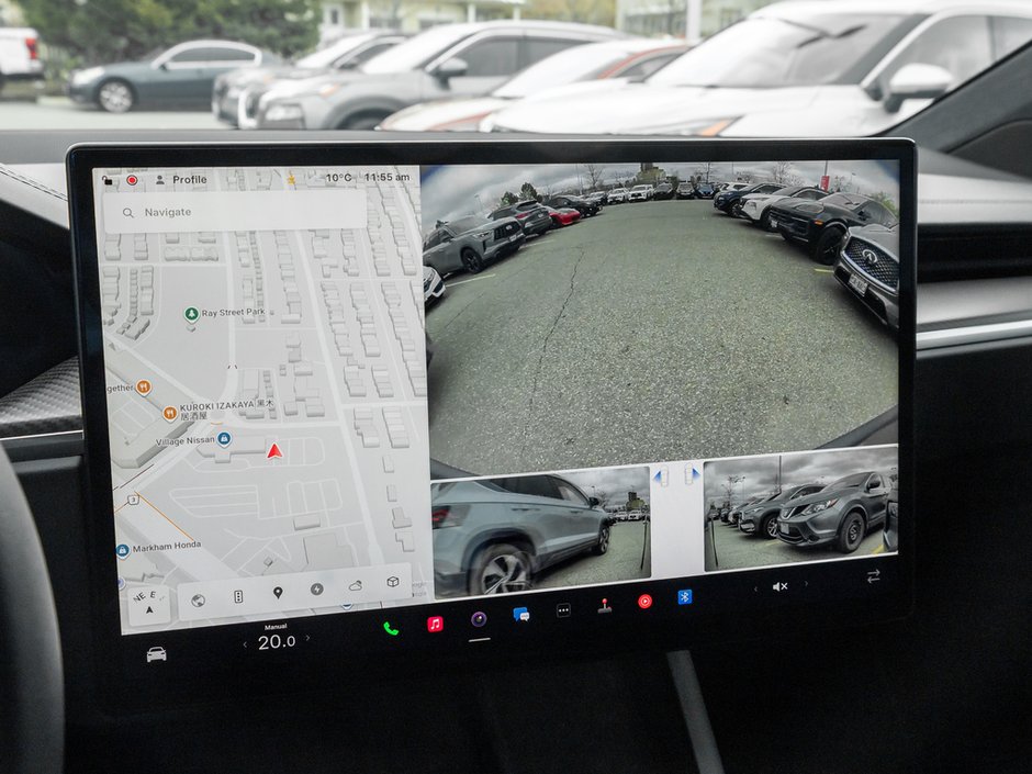 2024 Tesla Model X Plaid-19