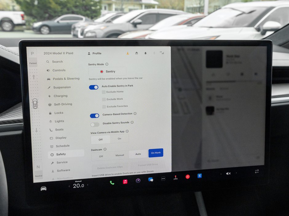 2024 Tesla Model X Plaid-22