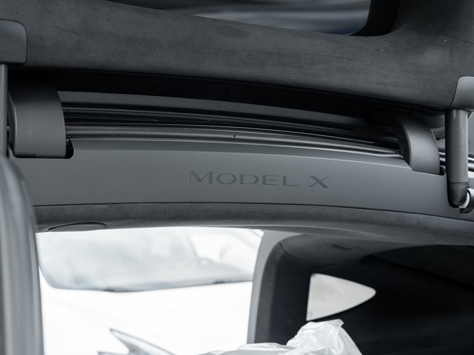 2024 Tesla Model X AWD-6