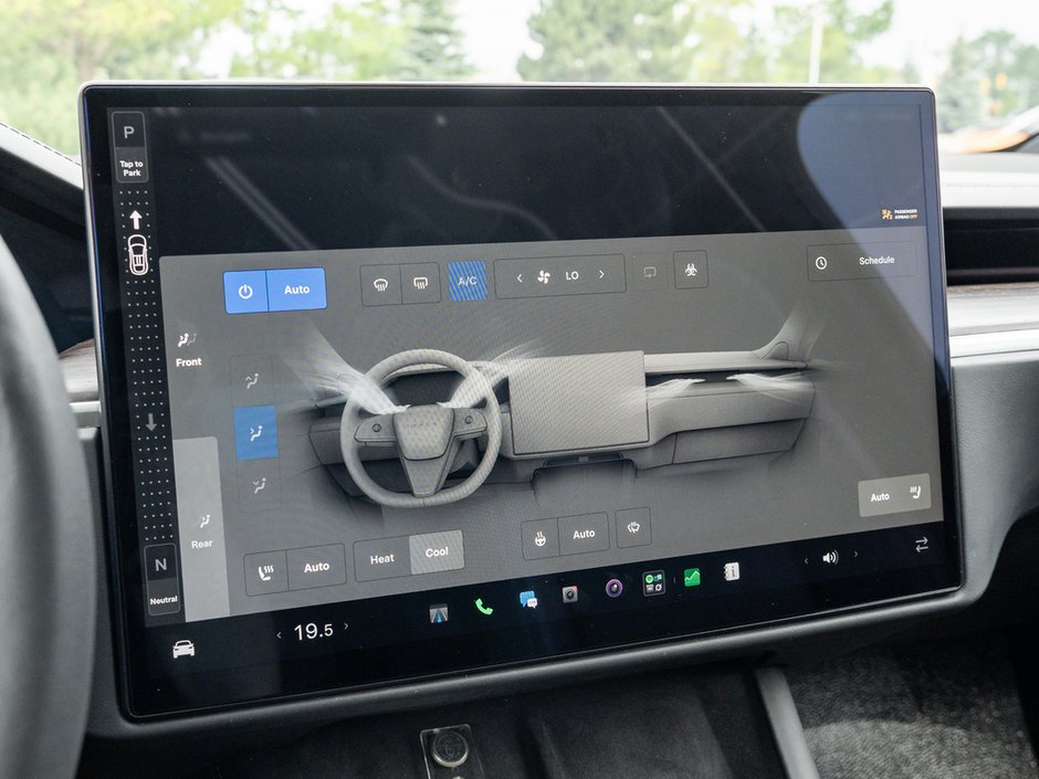 2024 Tesla Model X AWD-24