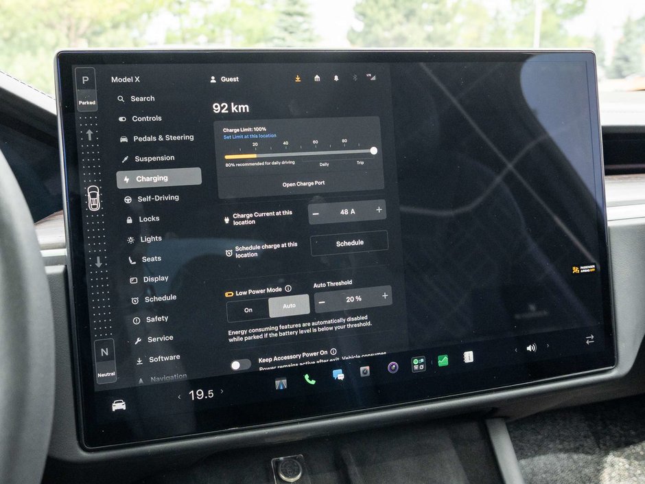 2024 Tesla Model X AWD-27