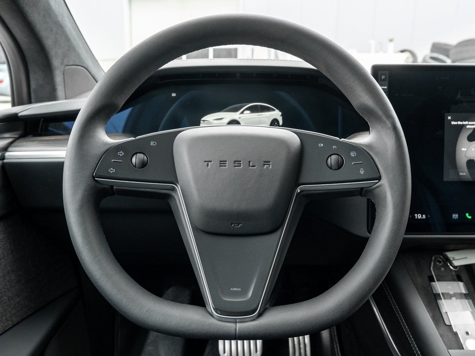 2024 Tesla Model X AWD-14