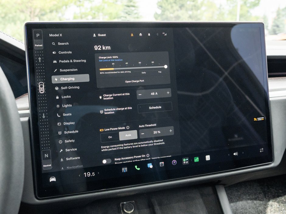 2024 Tesla Model X AWD-27