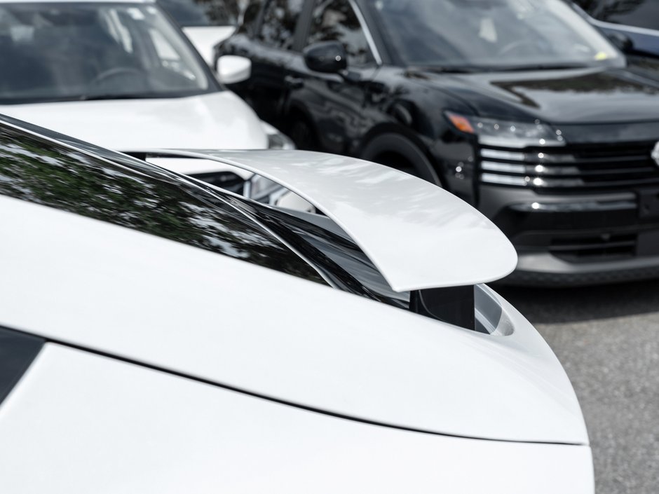 2024 Tesla Model X AWD-11