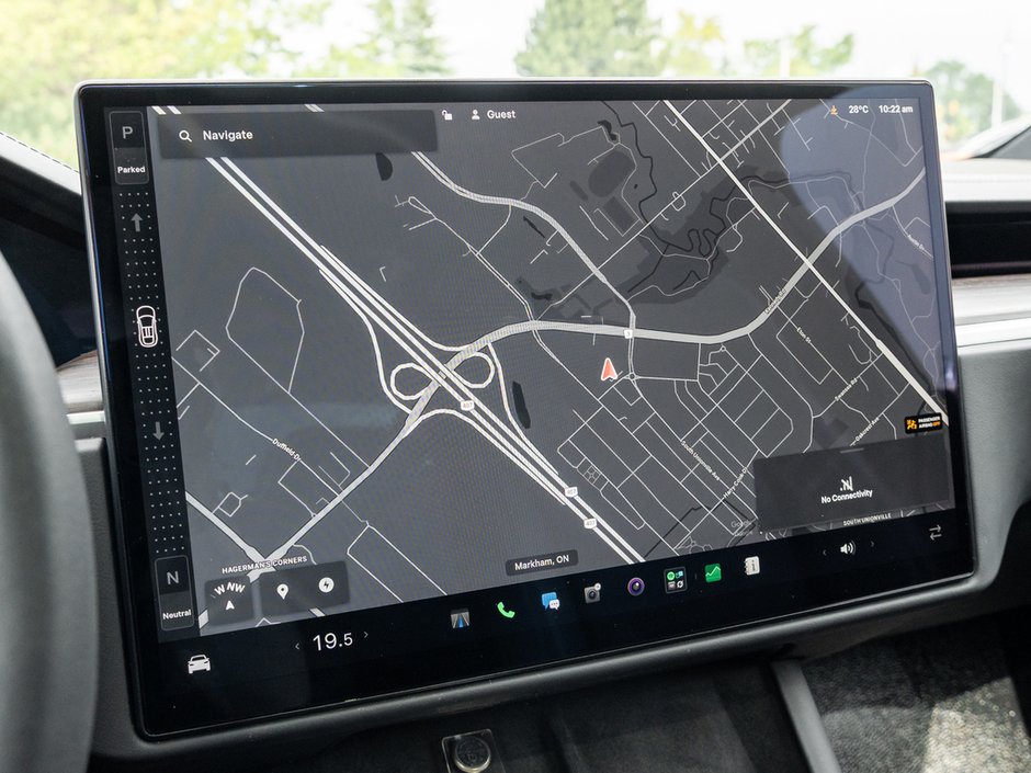 2024 Tesla Model X AWD-18