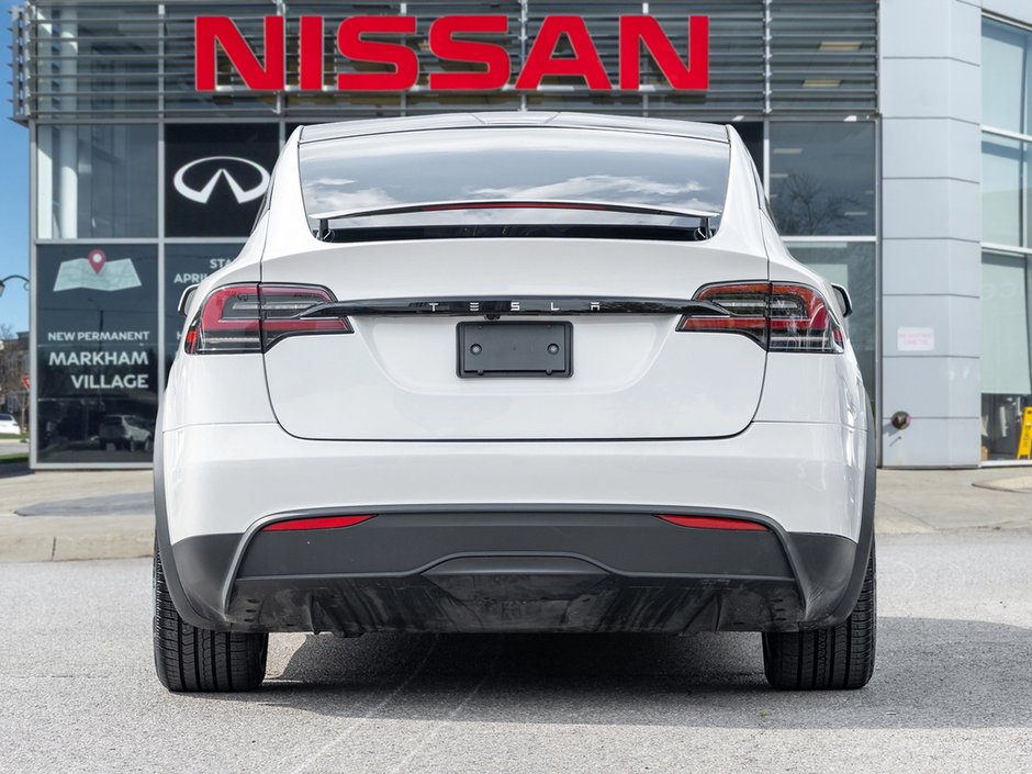 2024 Tesla Model X AWD-12