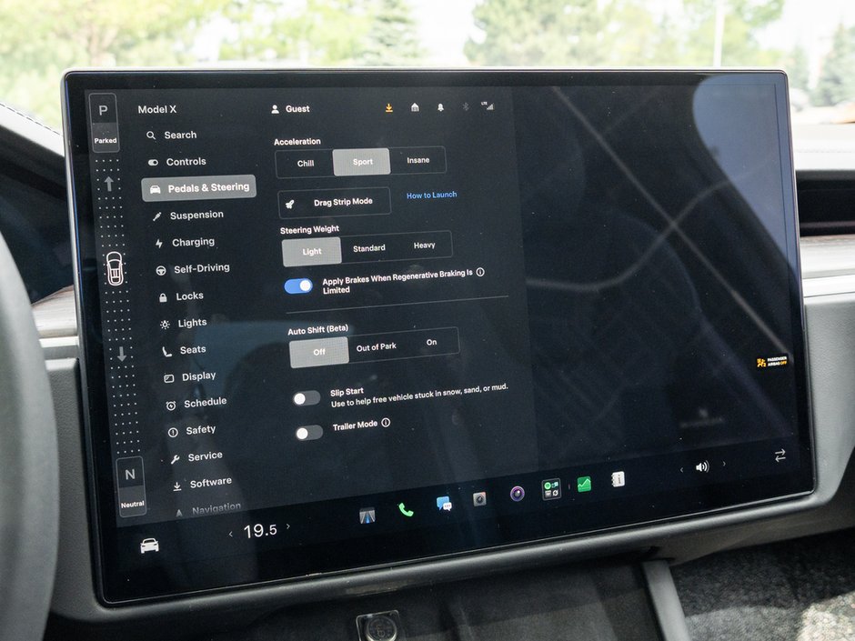 2024 Tesla Model X AWD-26