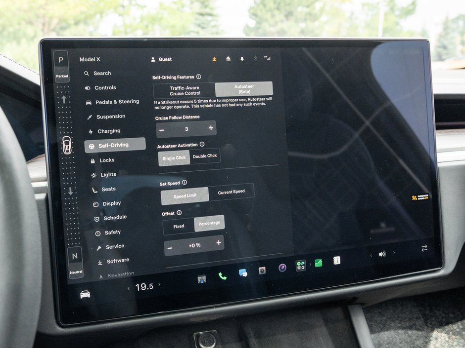 2024 Tesla Model X AWD-28
