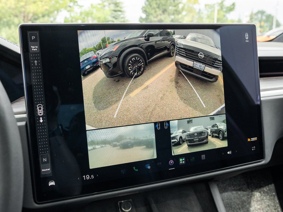 2024 Tesla Model X AWD-19