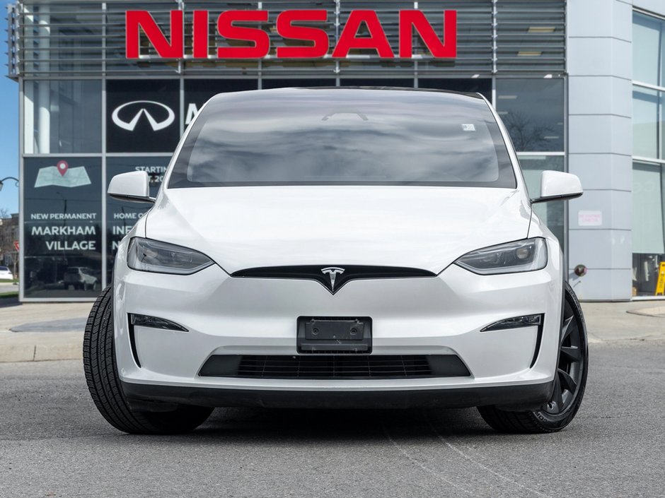 2024 Tesla Model X AWD-1