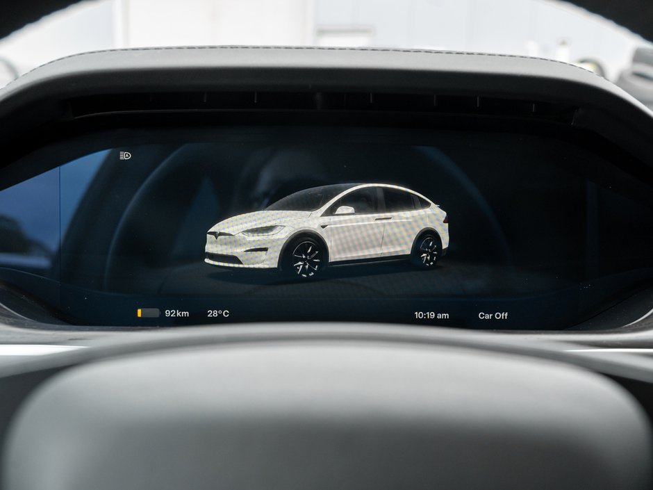 2024 Tesla Model X AWD-17