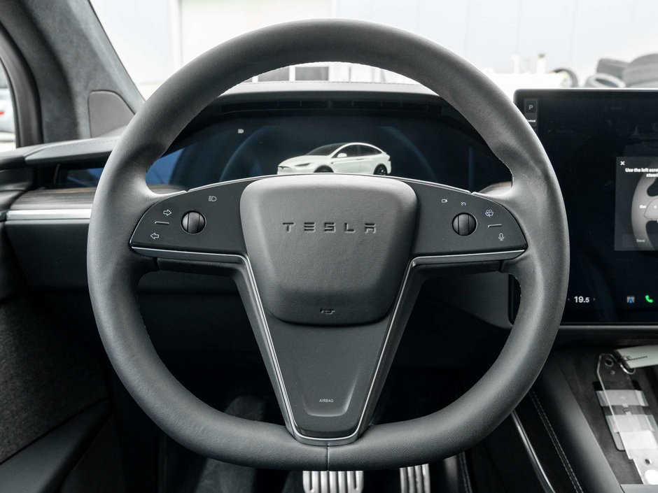 2024 Tesla Model X AWD-14