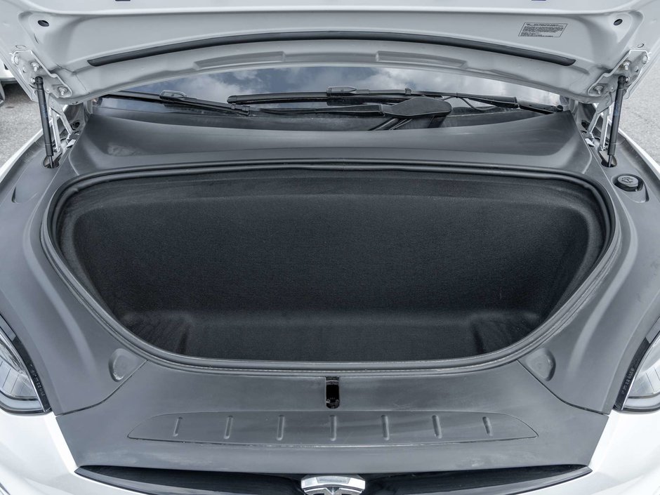 2024 Tesla Model X AWD-3
