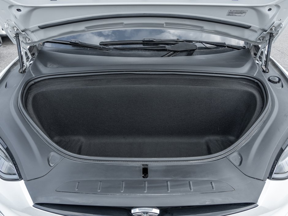 2024 Tesla Model X AWD-3
