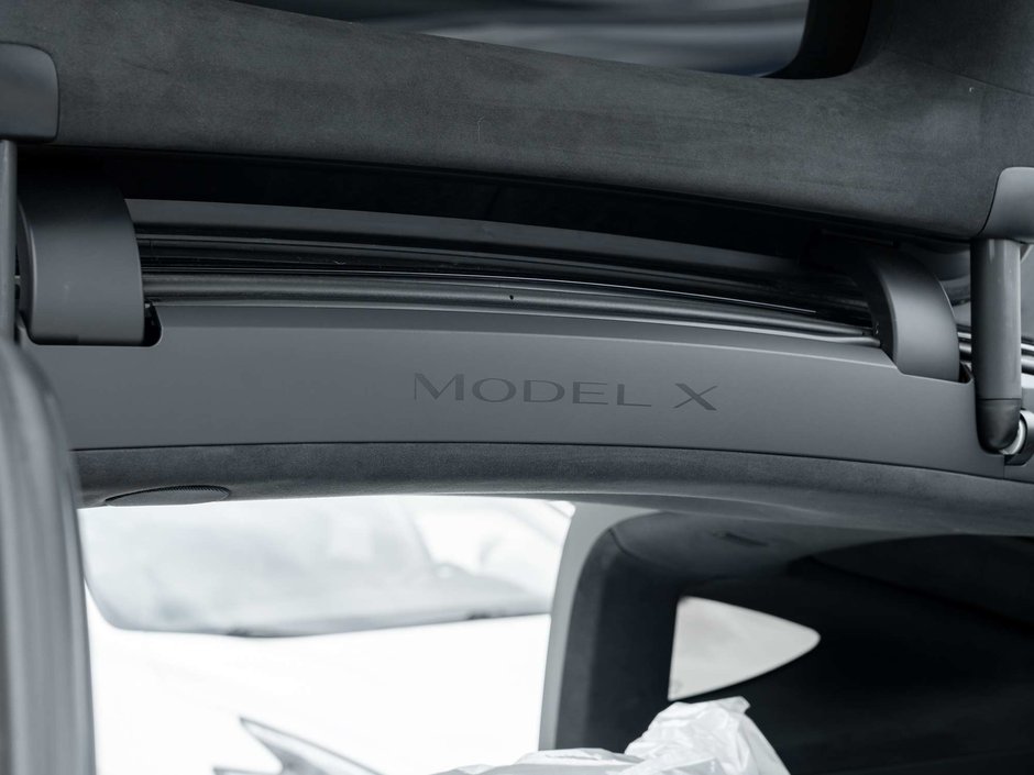 2024 Tesla Model X AWD-6