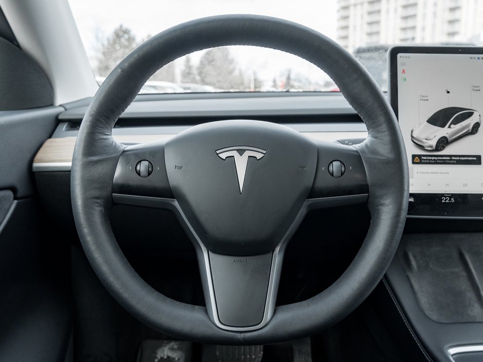 2021 Tesla Model Y Long Range-11