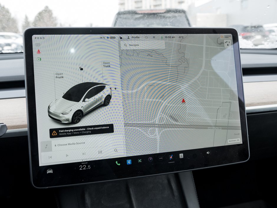 2021 Tesla Model Y Long Range-13