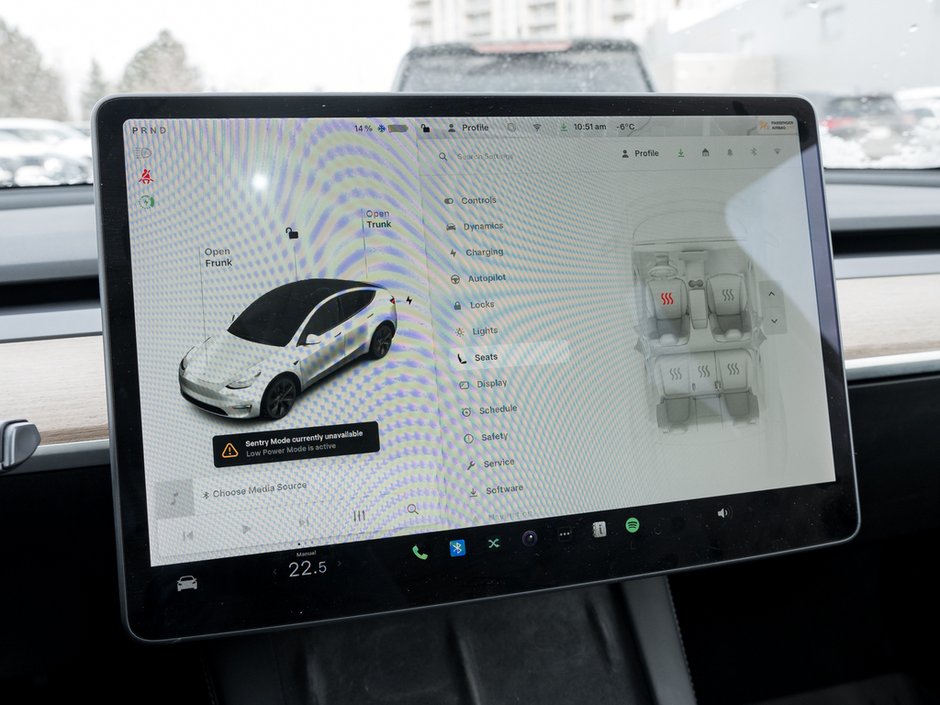 2021 Tesla Model Y Long Range-24