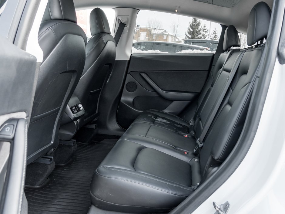 2021 Tesla Model Y Long Range-30