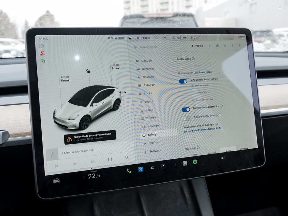 2021 Tesla Model Y Long Range-25