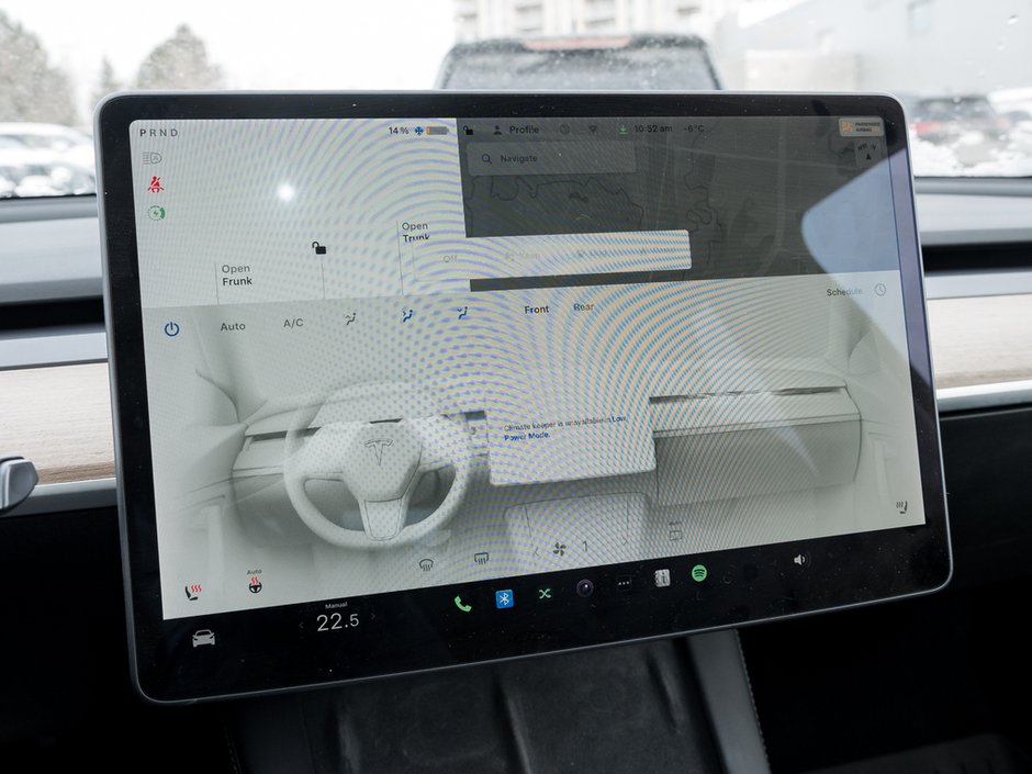 2021 Tesla Model Y Long Range-26