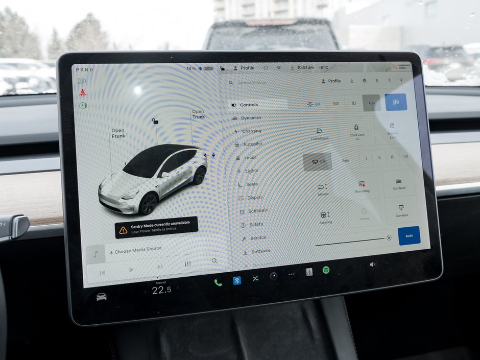 2021 Tesla Model Y Long Range-19