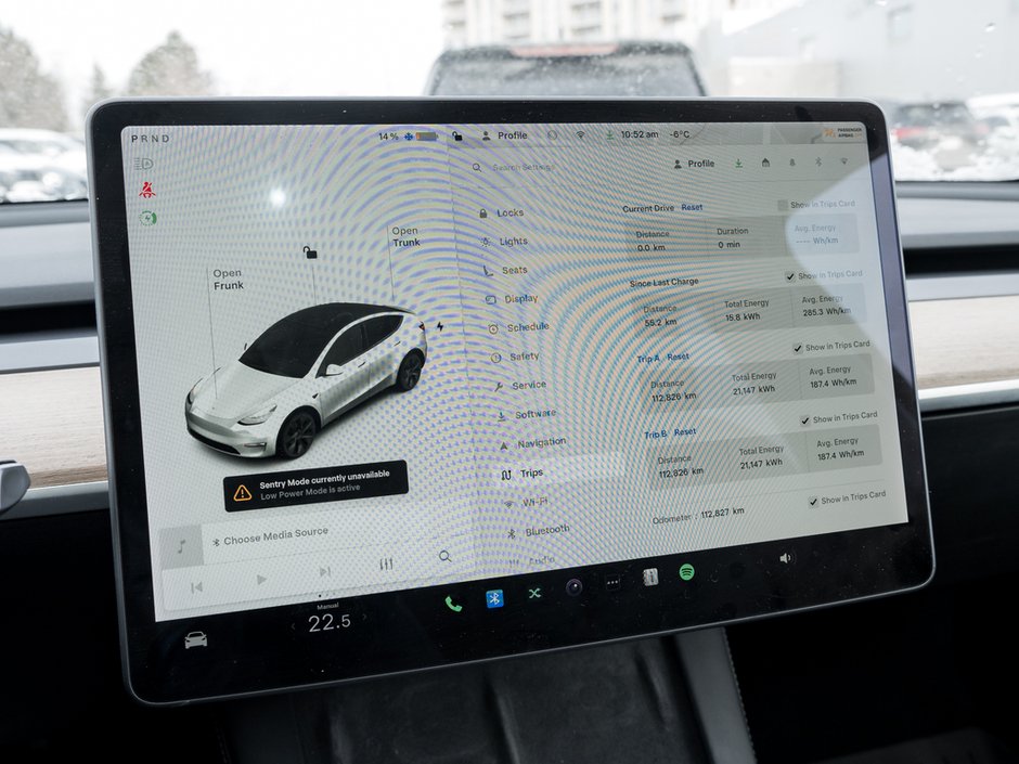 2021 Tesla Model Y Long Range-12