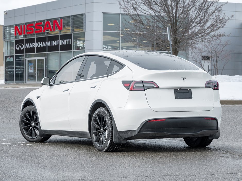 2021 Tesla Model Y Long Range-7
