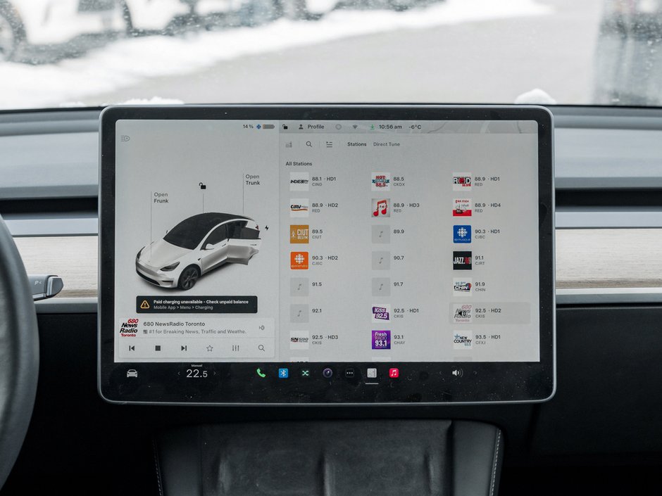 2021 Tesla Model Y Long Range-32