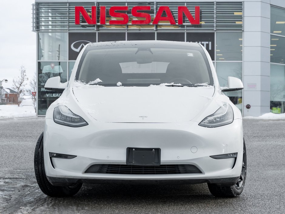 2021 Tesla Model Y Long Range-2