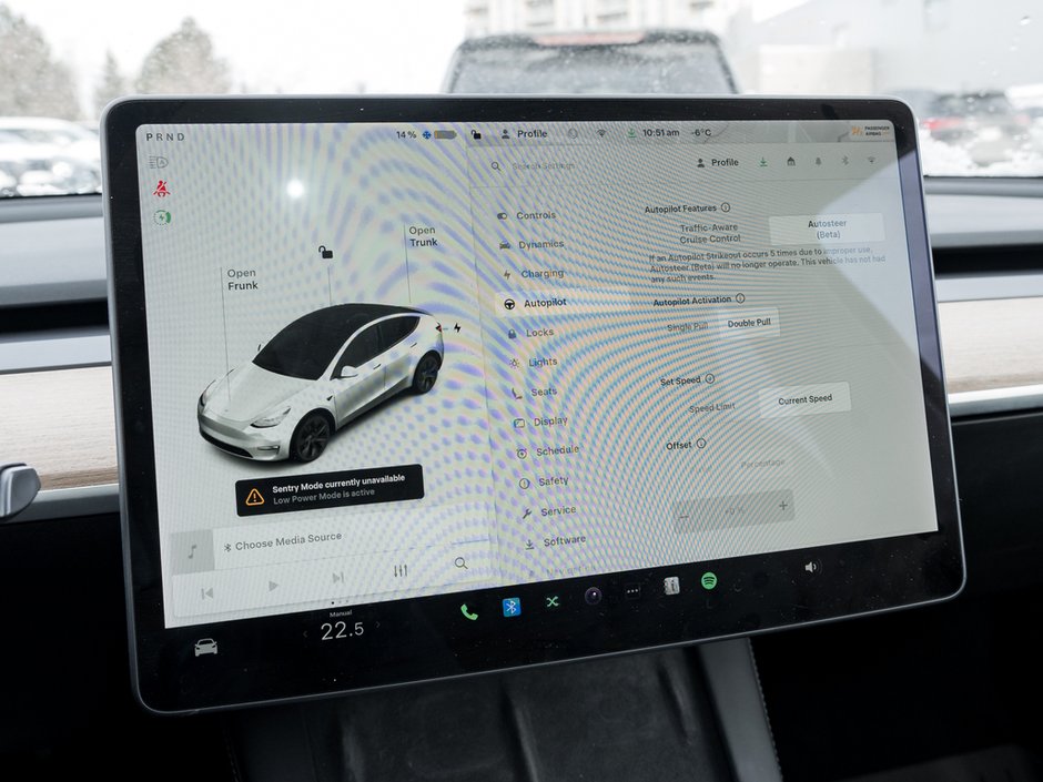 2021 Tesla Model Y Long Range-22