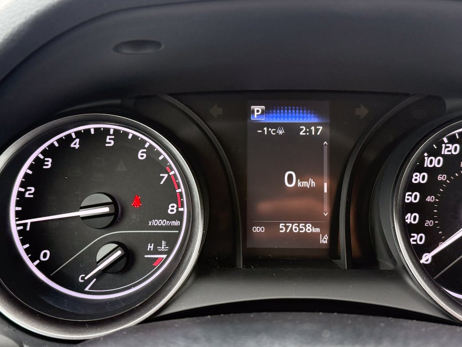 2022 Toyota Camry SE-21