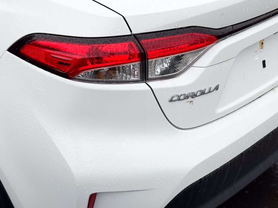 2024 Toyota Corolla Hybrid LE-11