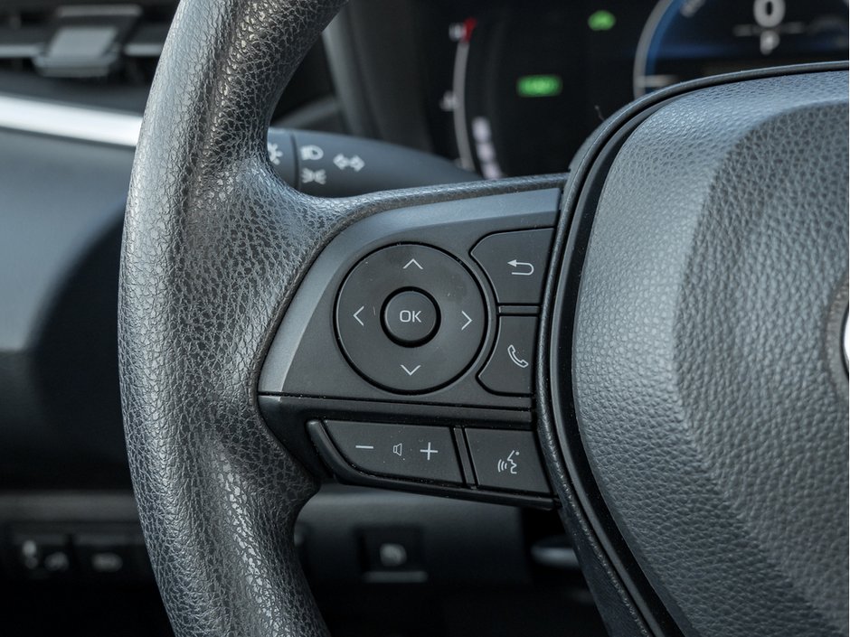 2024 Toyota Corolla Hybrid LE-10