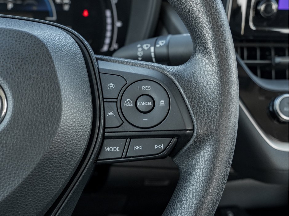 2024 Toyota Corolla Hybrid LE-11