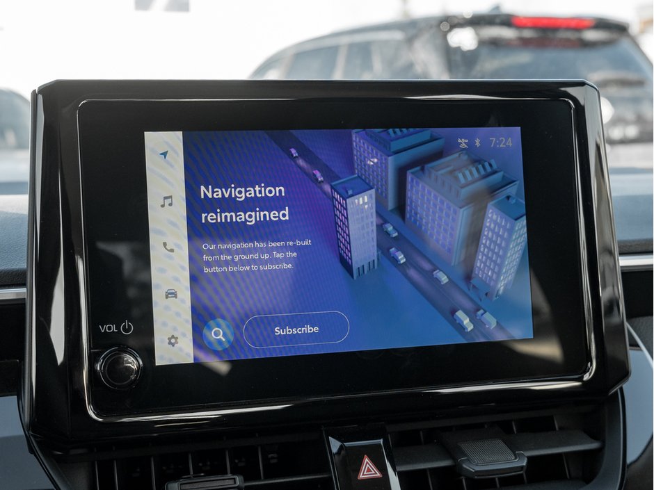 2024 Toyota Corolla Hybrid LE-13