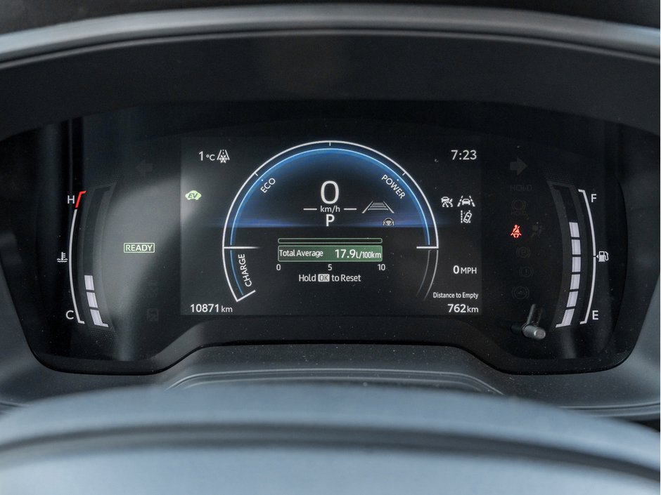 2024 Toyota Corolla Hybrid LE-12