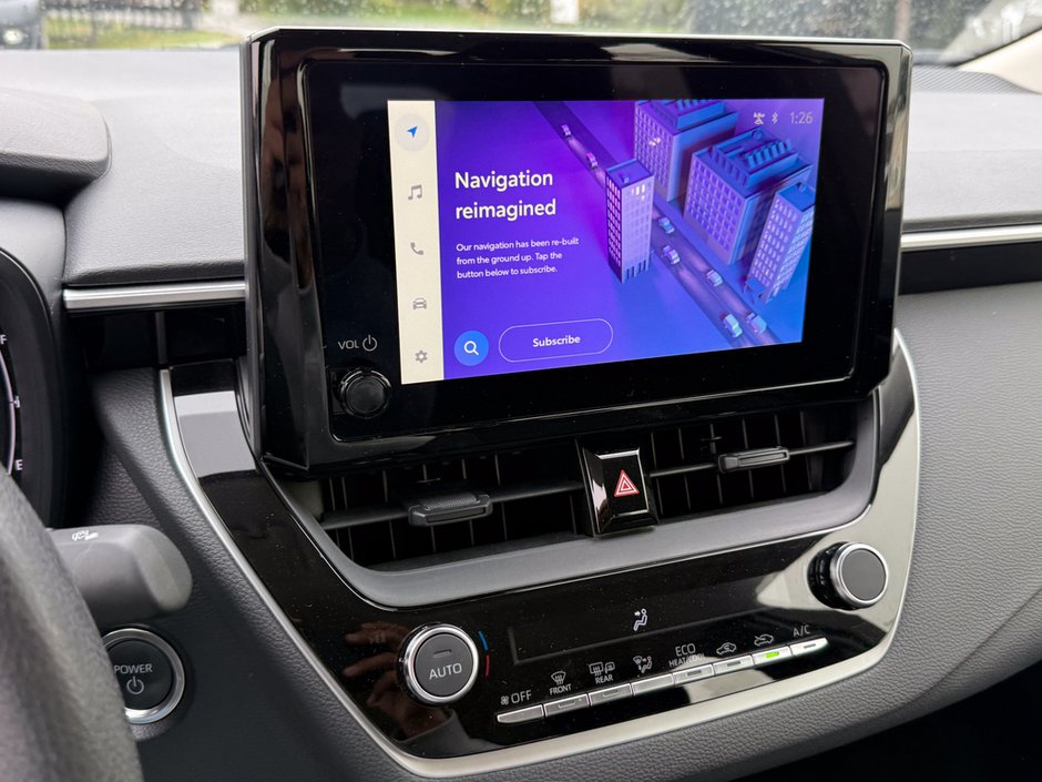 2024 Toyota Corolla Hybrid LE-18