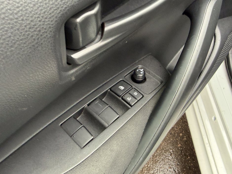 2024 Toyota Corolla Hybrid LE-16