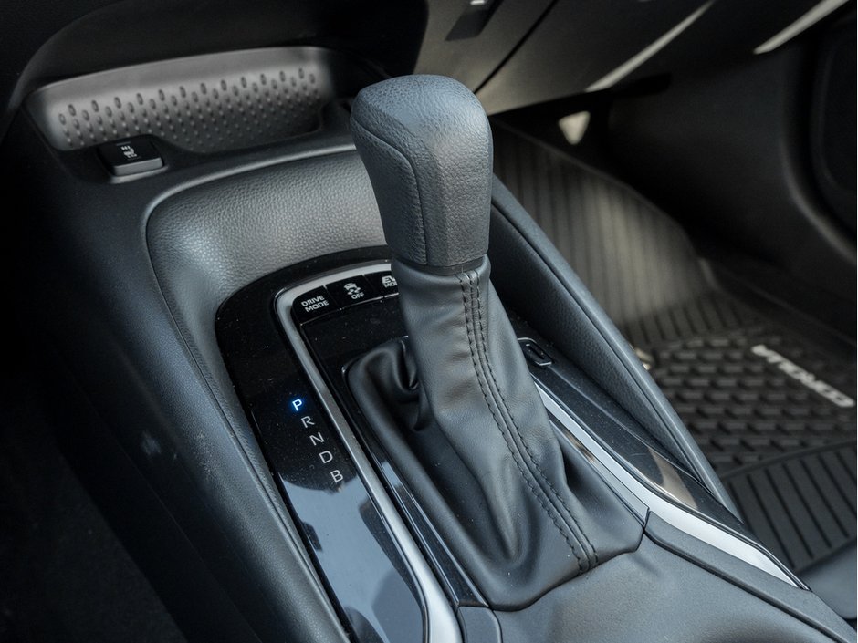 2024 Toyota Corolla Hybrid LE-16